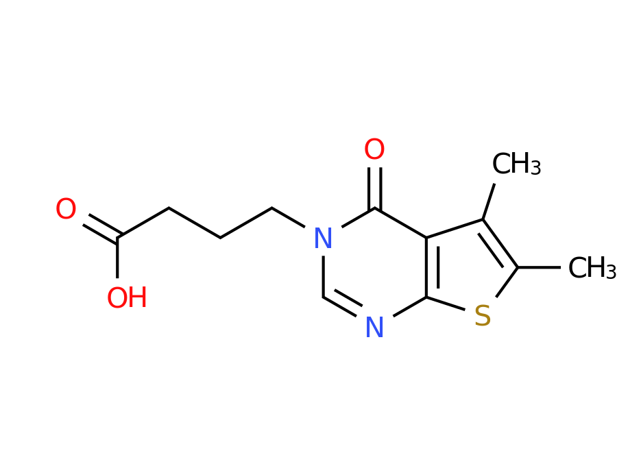 Structure Amb18364020