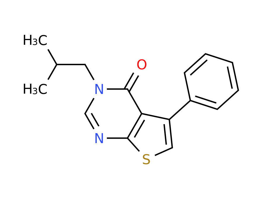 Structure Amb18364052