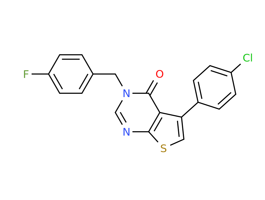 Structure Amb18364056