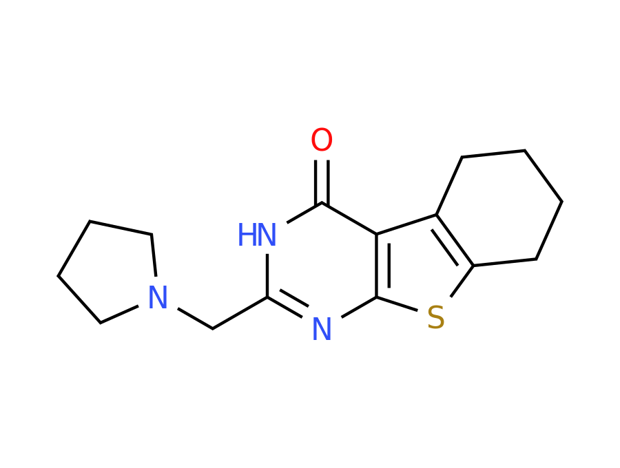 Structure Amb18364062