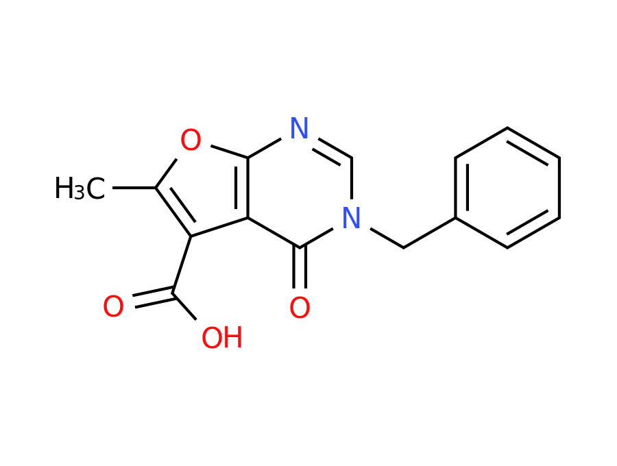 Structure Amb18364119