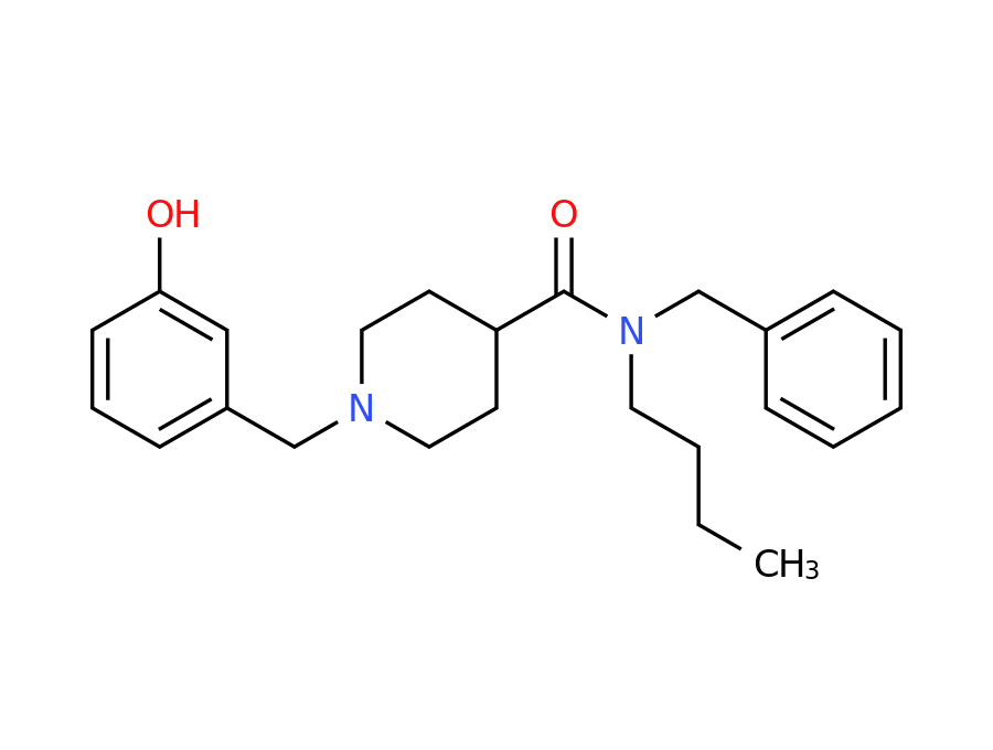 Structure Amb1836502