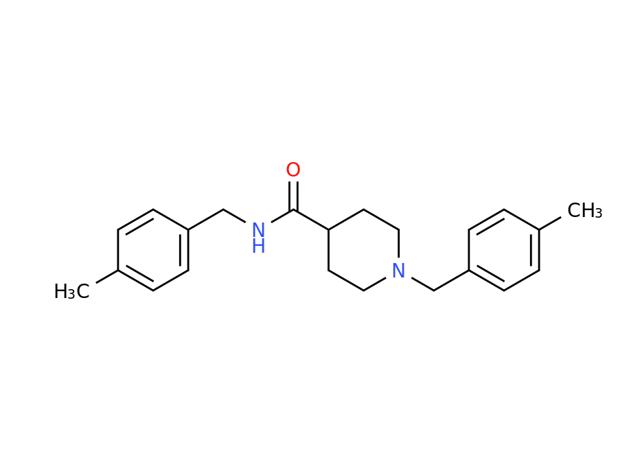 Structure Amb1836514