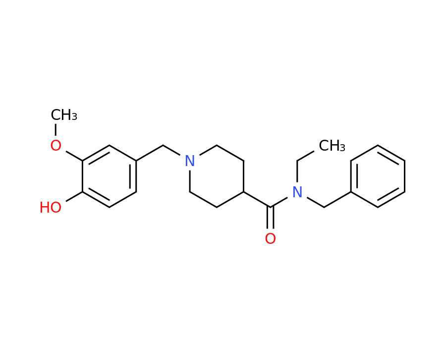 Structure Amb1836538