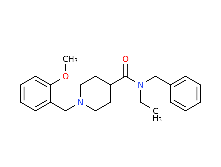 Structure Amb1836545