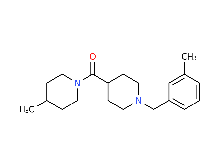 Structure Amb1836594