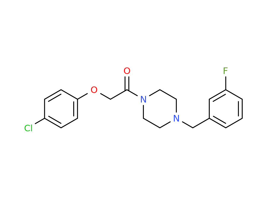 Structure Amb1836613