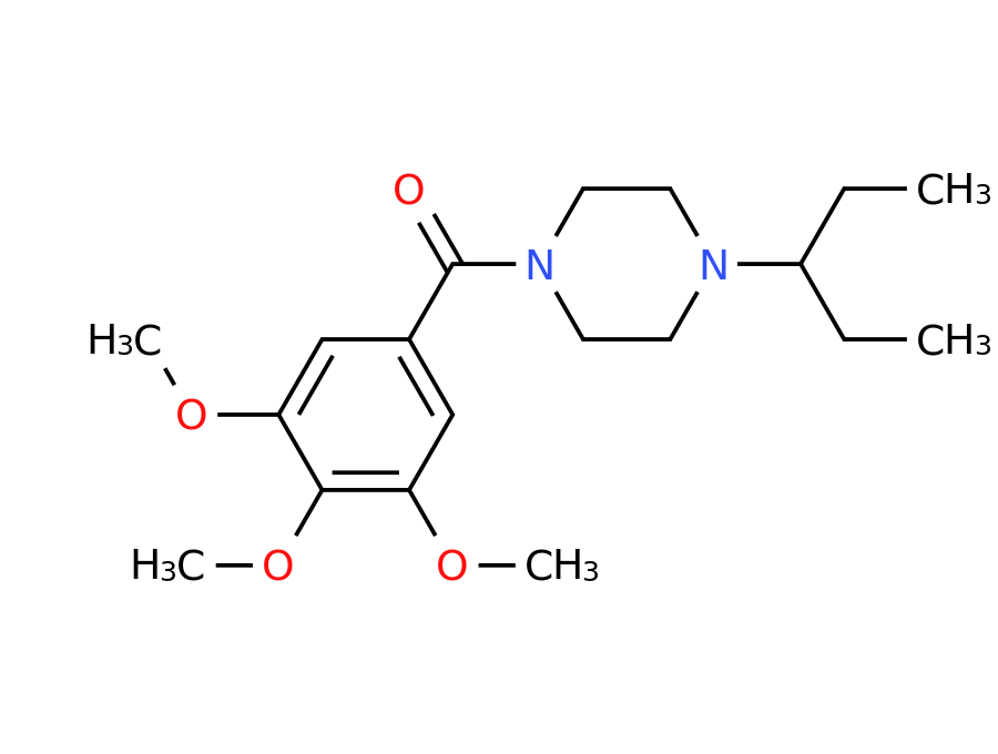 Structure Amb1836623