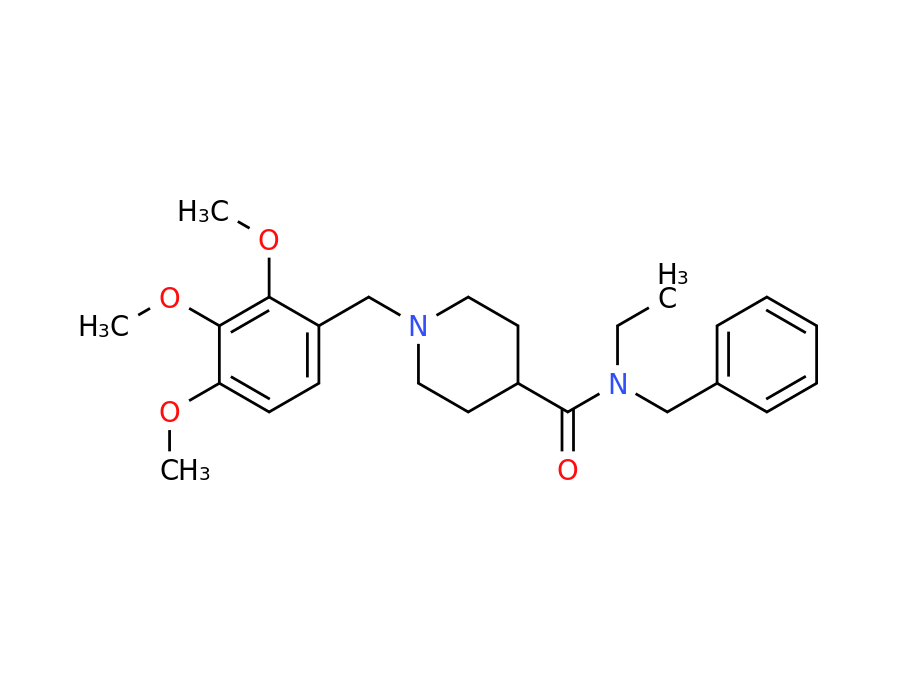 Structure Amb1836653