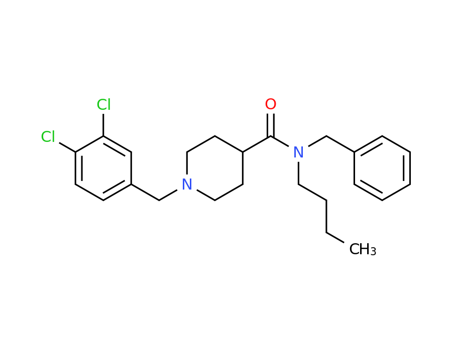 Structure Amb1836668