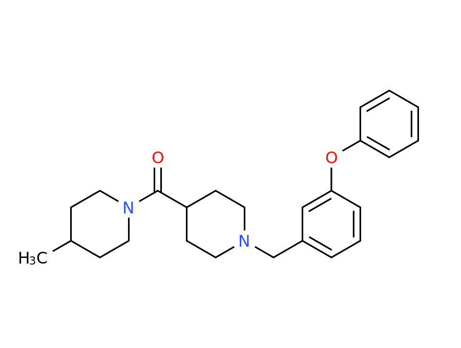 Structure Amb1836738