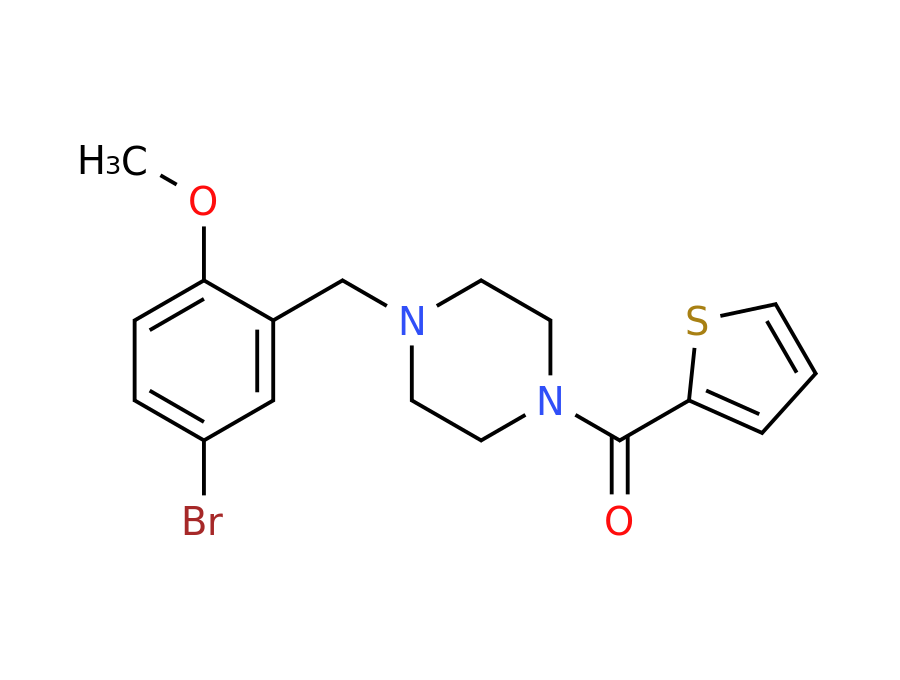 Structure Amb1836750