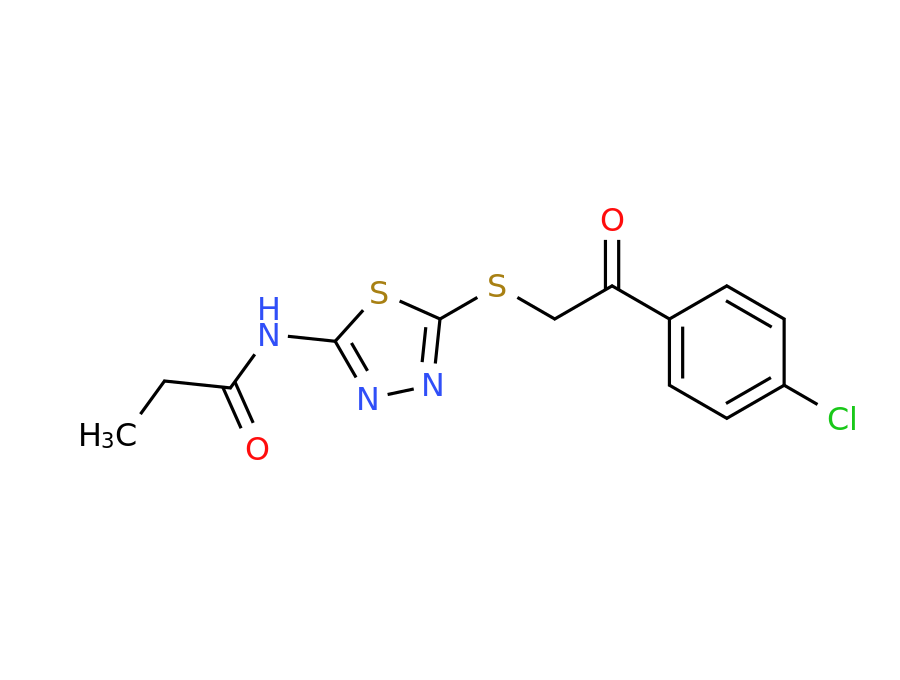 Structure Amb1836780