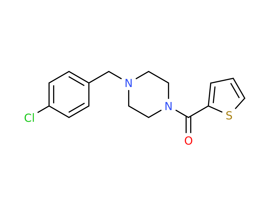 Structure Amb1836784