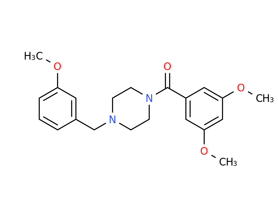 Structure Amb1836796