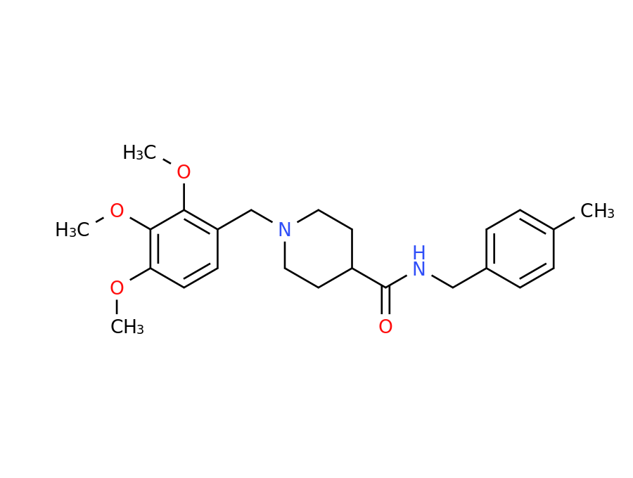 Structure Amb1836843