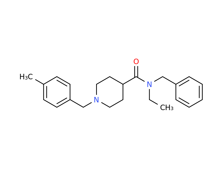 Structure Amb1836849