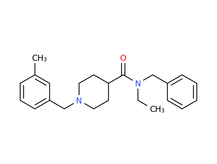 Structure Amb1836864