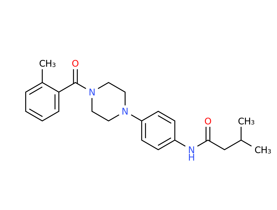 Structure Amb1836897