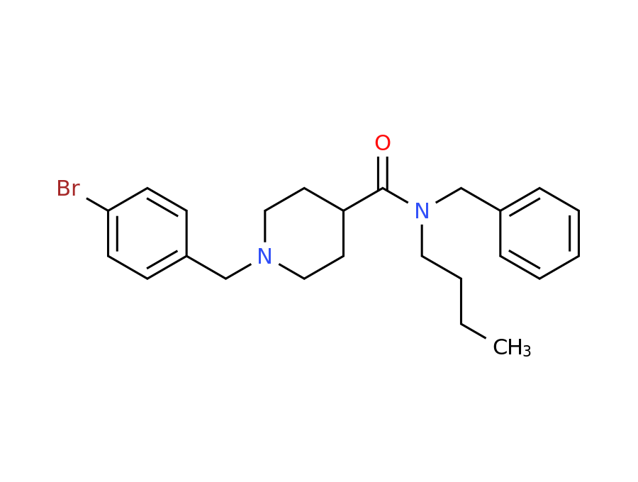 Structure Amb1836942