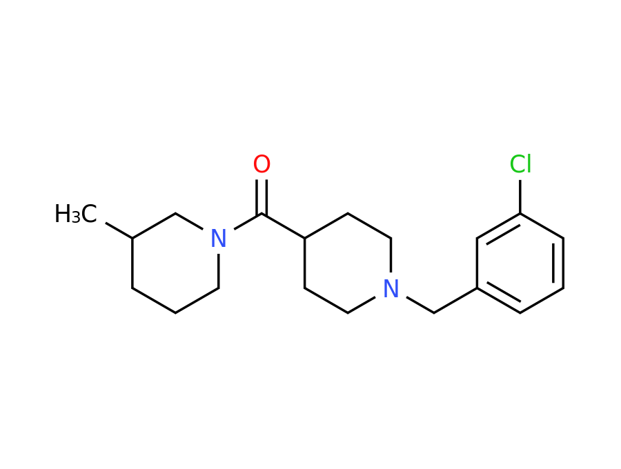 Structure Amb1836943