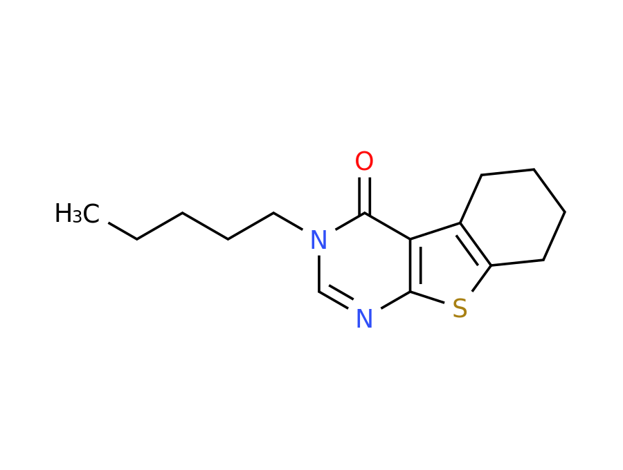 Structure Amb18369629