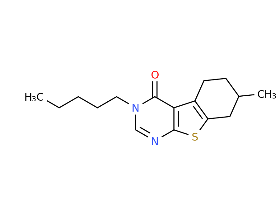 Structure Amb18369632