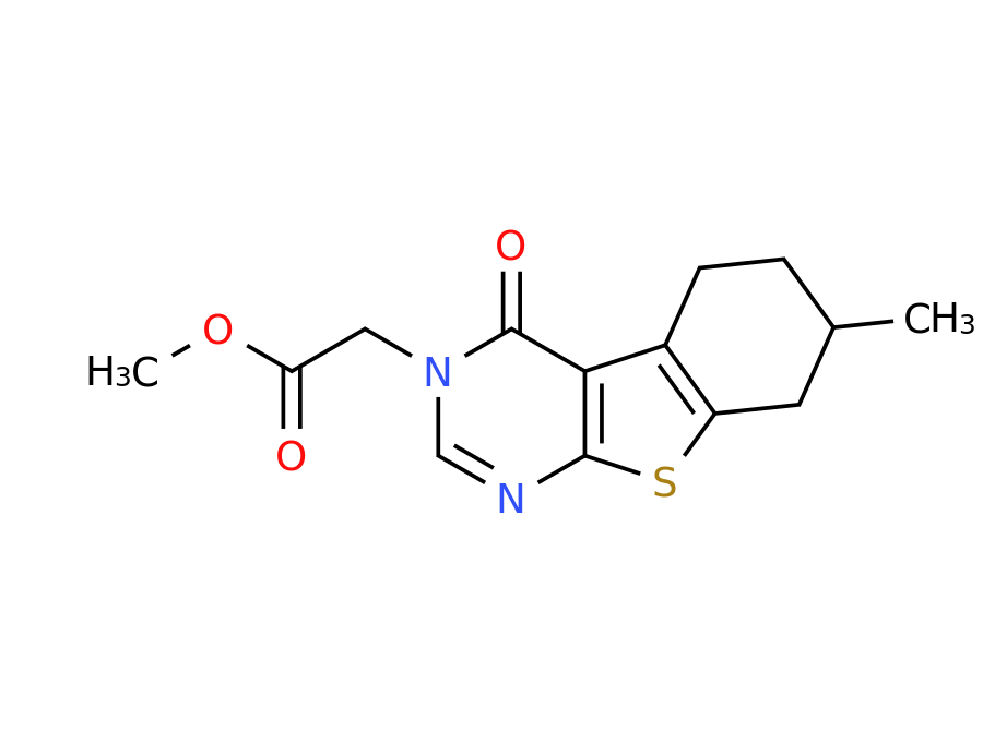 Structure Amb18369918