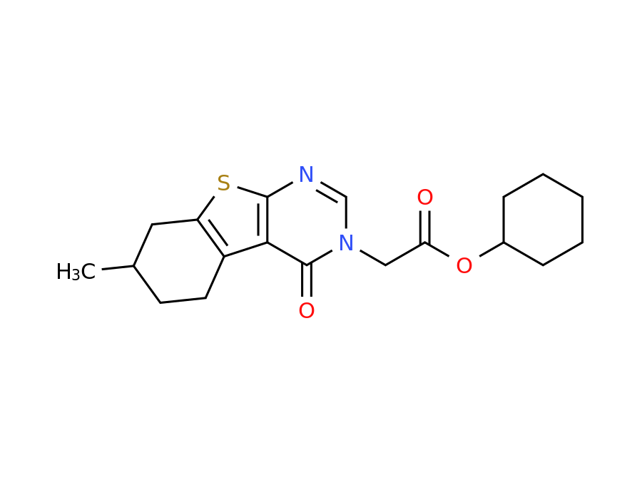 Structure Amb18369919