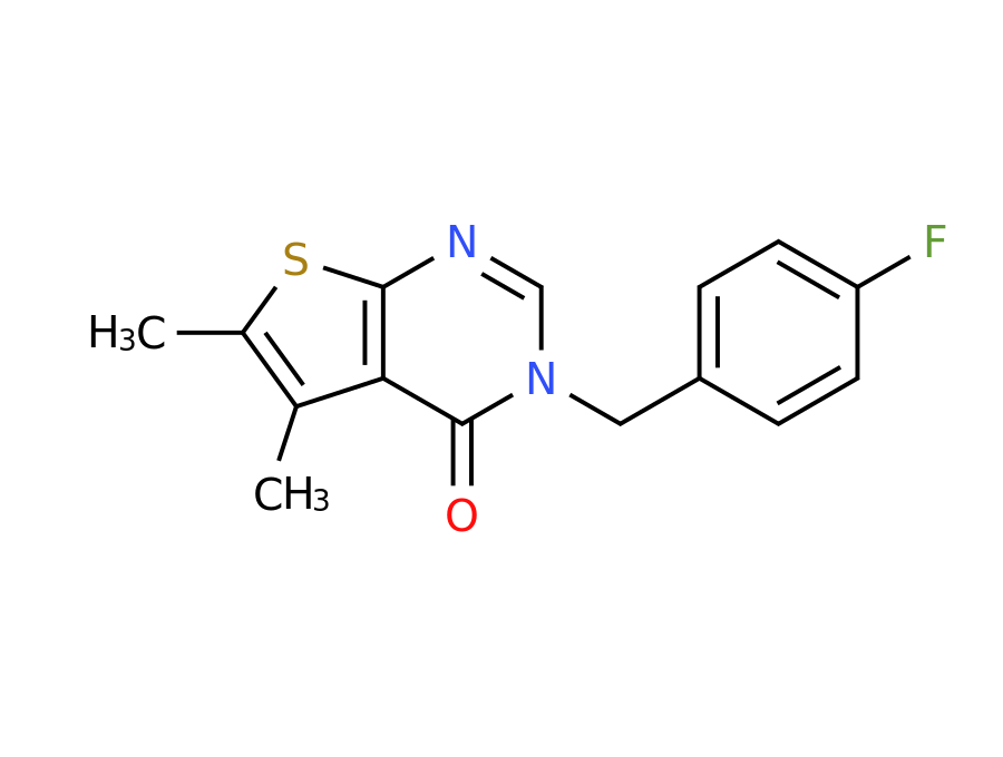 Structure Amb18369940