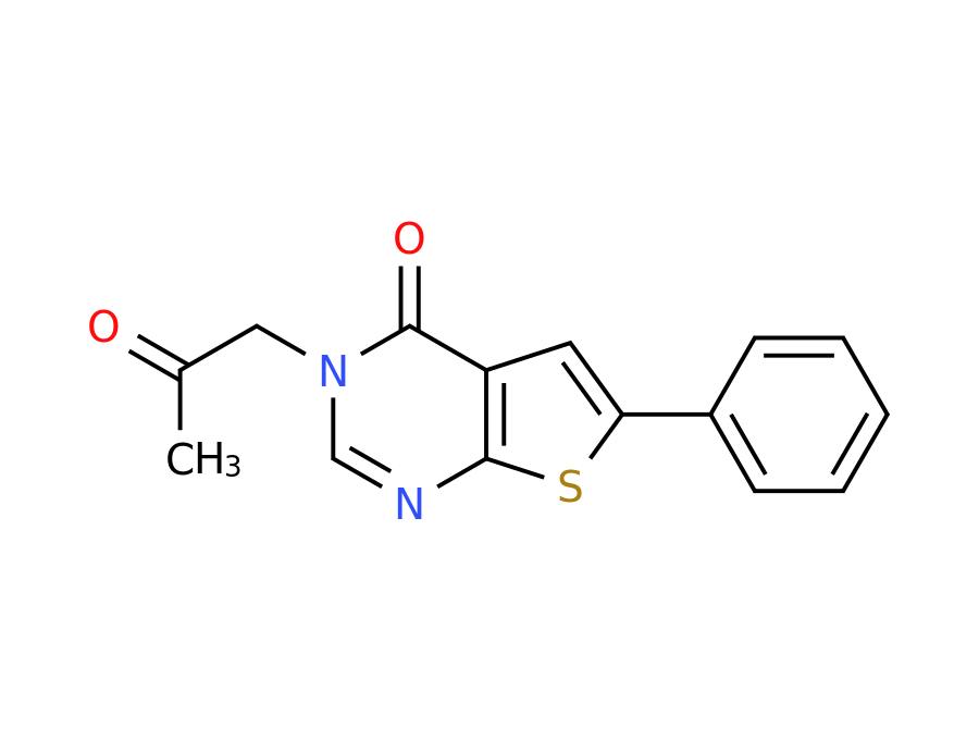 Structure Amb18369945