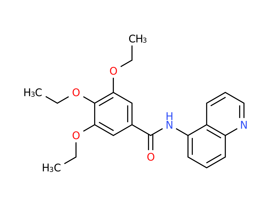 Structure Amb1836998