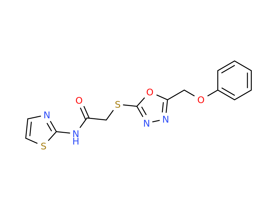 Structure Amb1837003