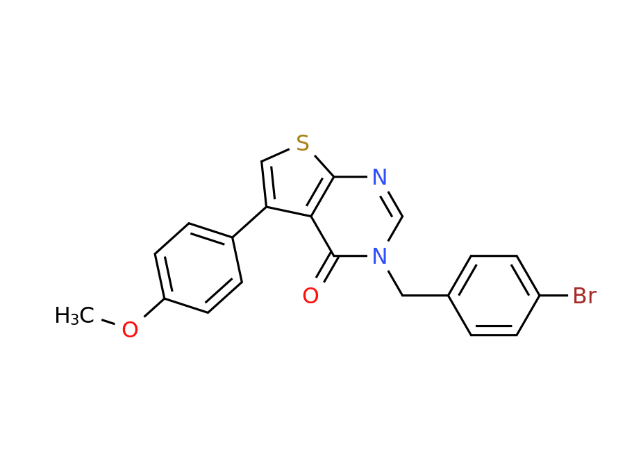 Structure Amb18370094