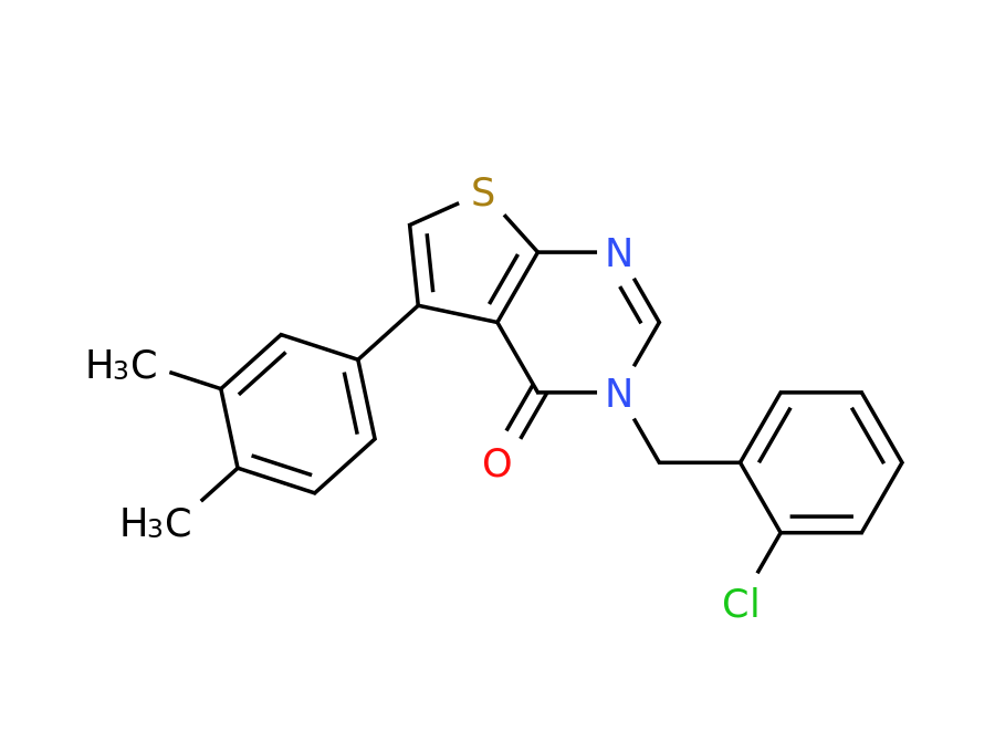 Structure Amb18370101