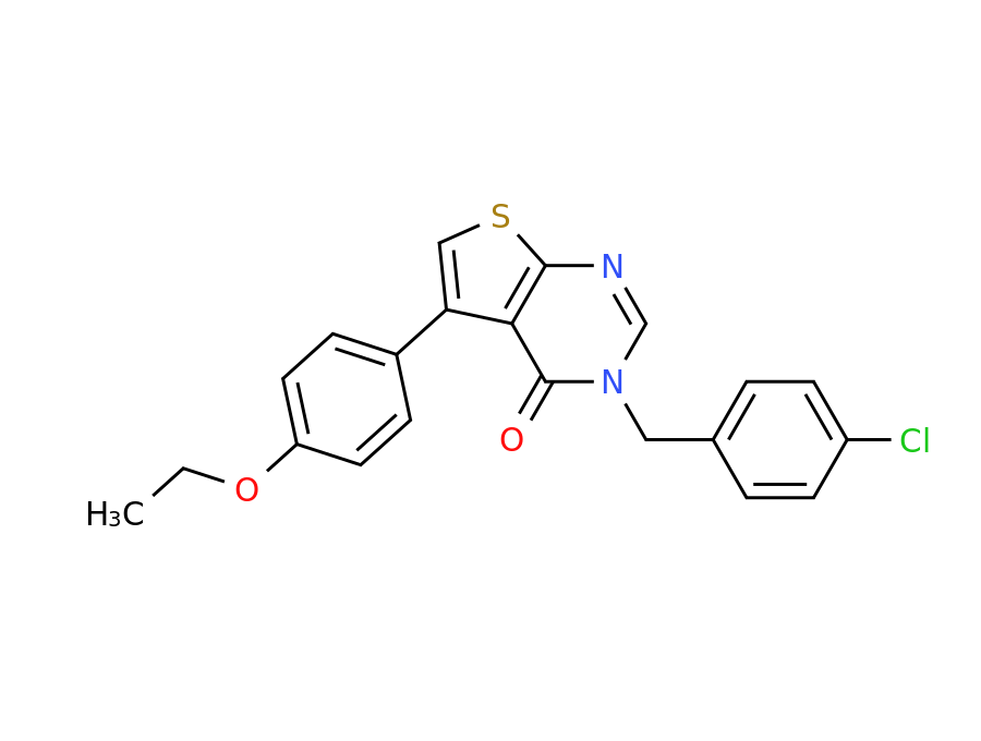 Structure Amb18370153