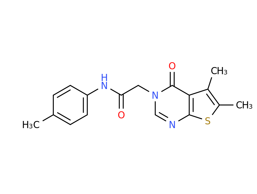 Structure Amb18370193