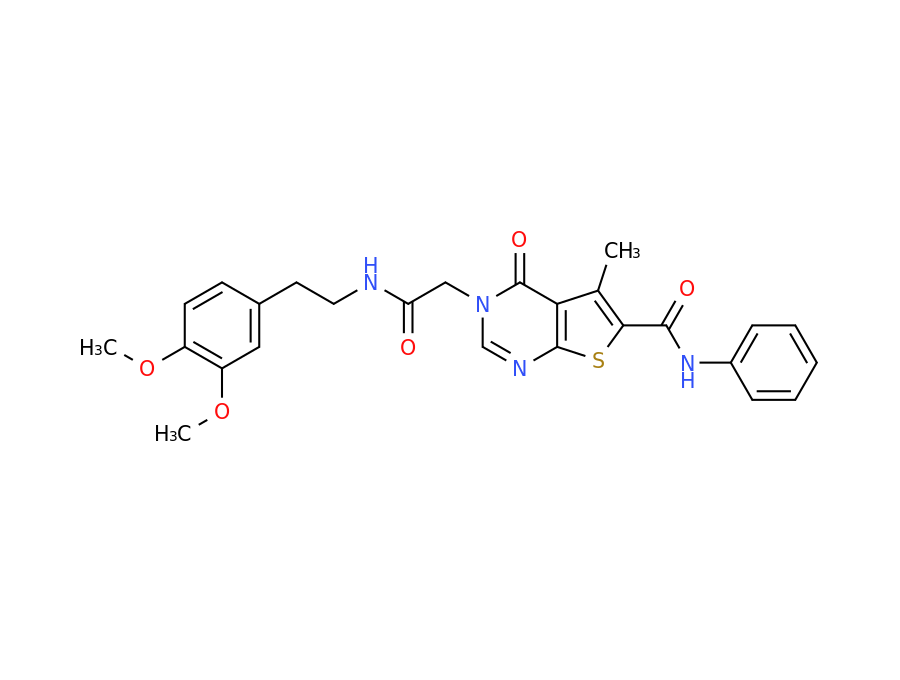 Structure Amb18370199