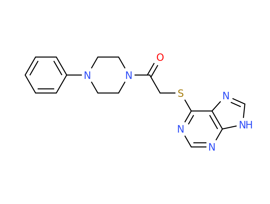 Structure Amb1837022