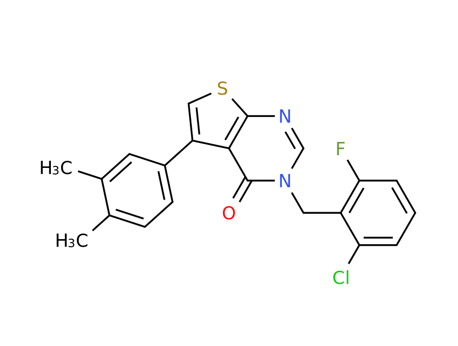 Structure Amb18370239