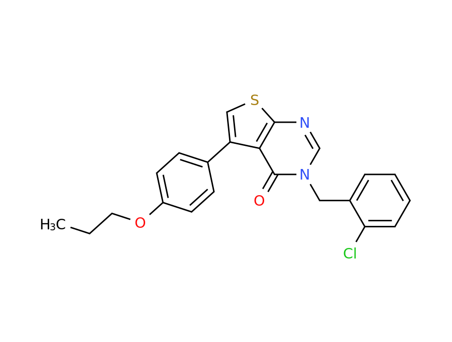 Structure Amb18370254