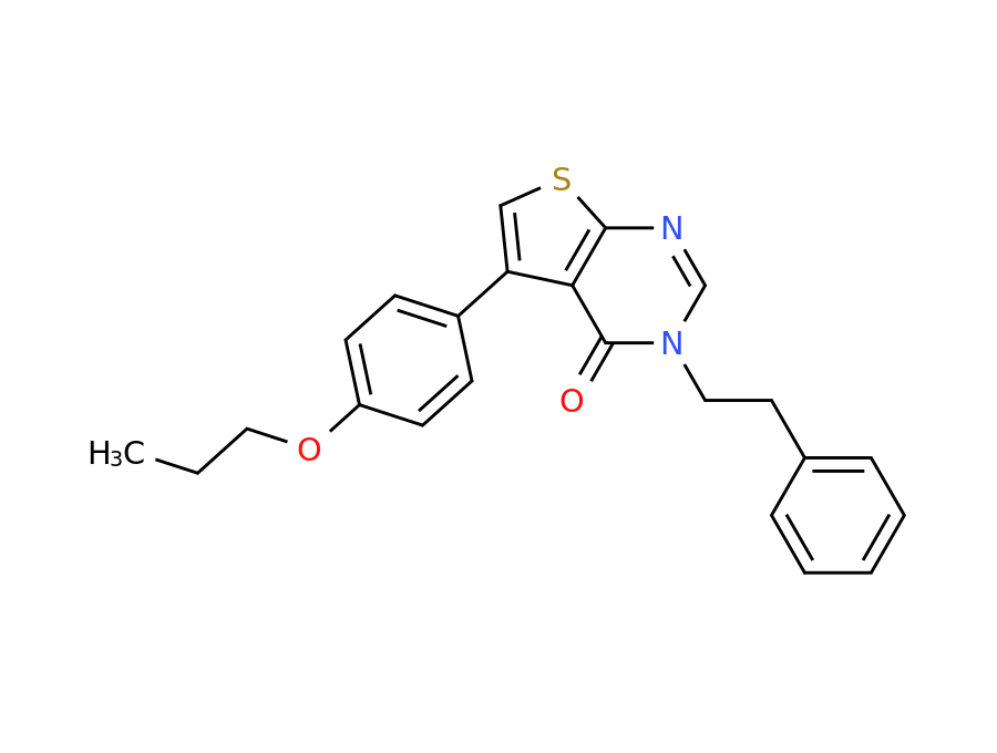 Structure Amb18370255