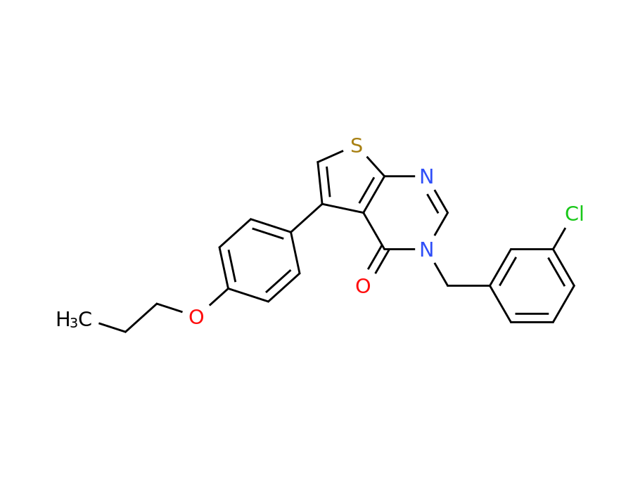 Structure Amb18370258