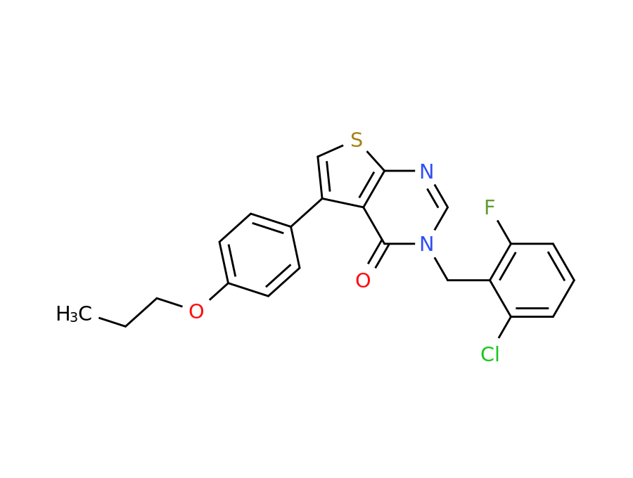 Structure Amb18370261