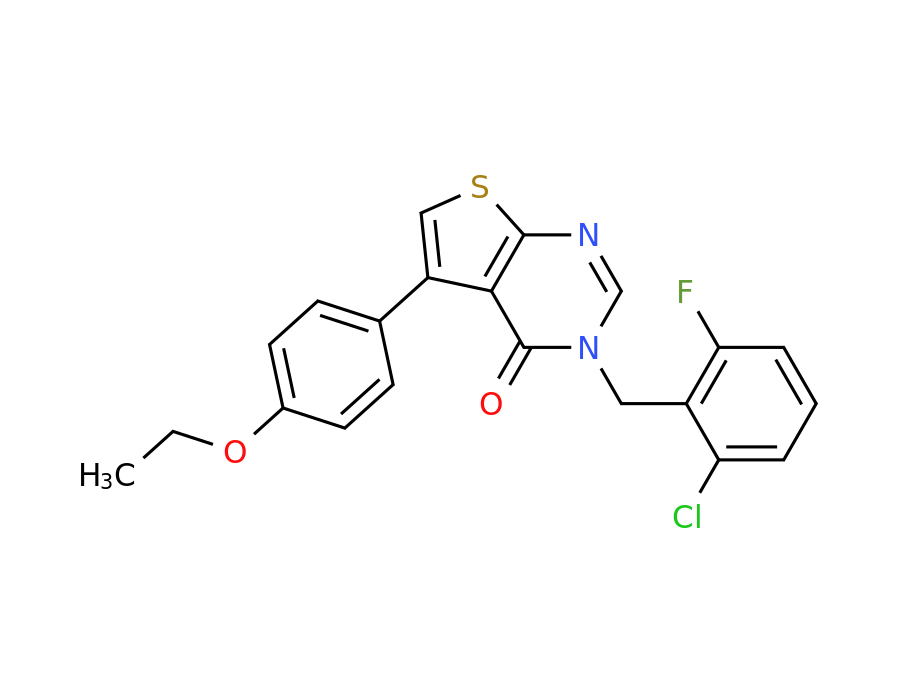 Structure Amb18370414