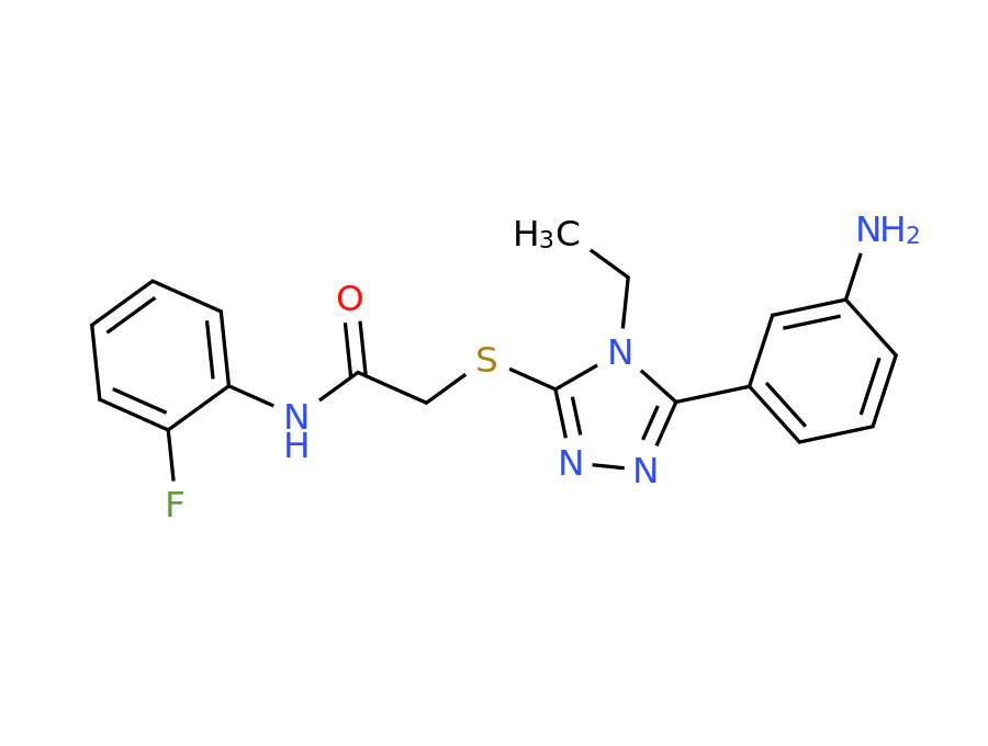 Structure Amb1837055