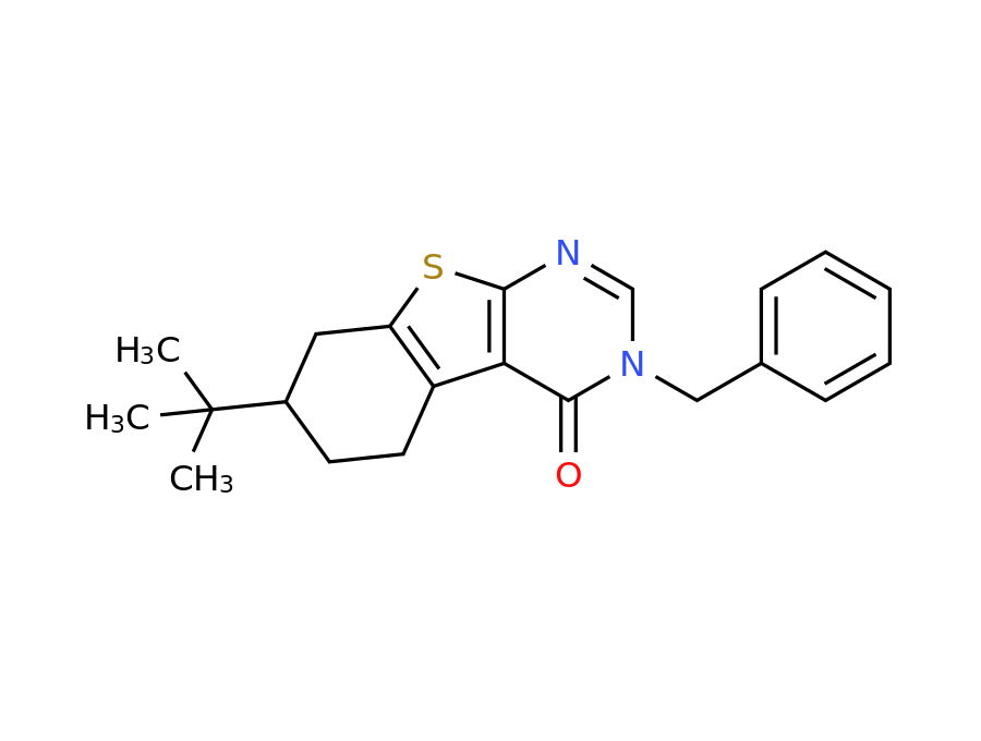 Structure Amb18370558