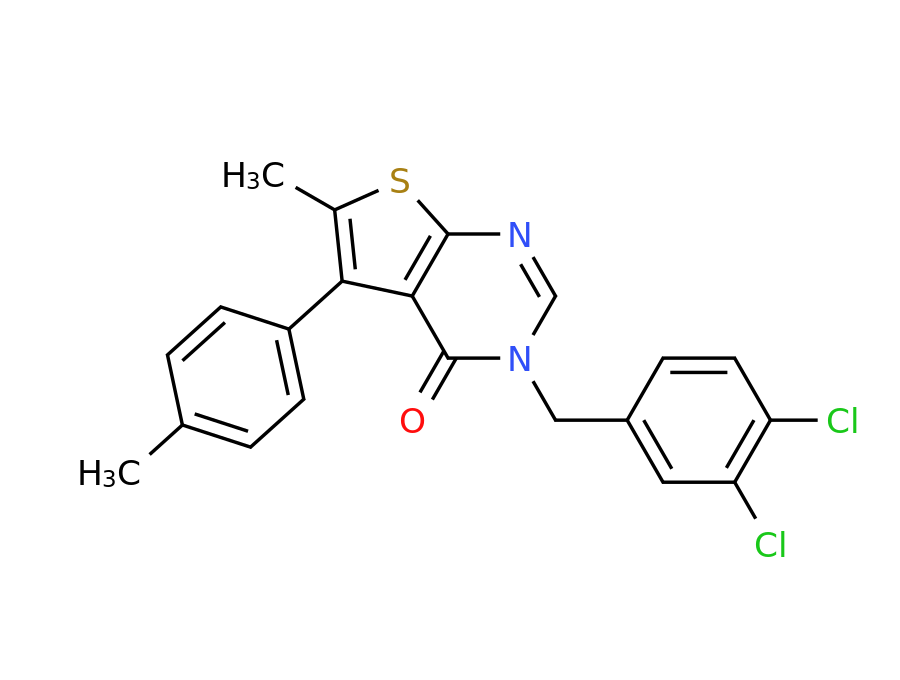 Structure Amb18370571