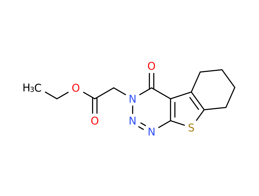 Structure Amb18370770