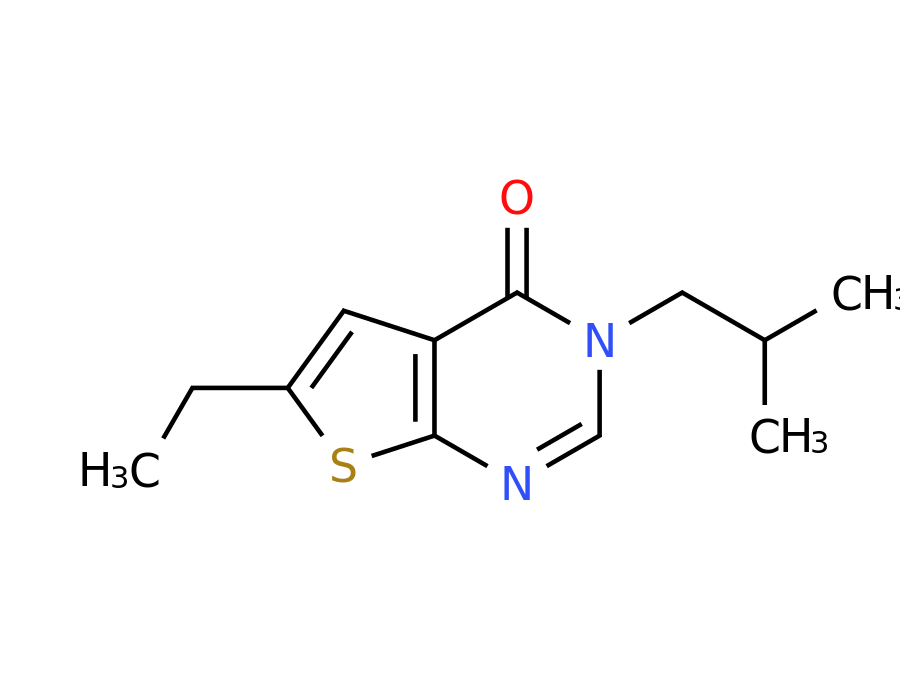 Structure Amb18370789